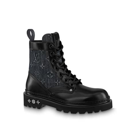 louis vuitton mens boots replica|Louis Vuitton men shoes outlet.